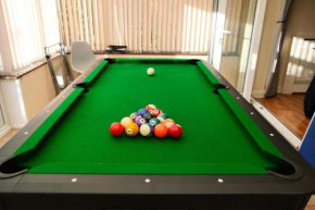 5 star, 5 Bedroom Home in Ely